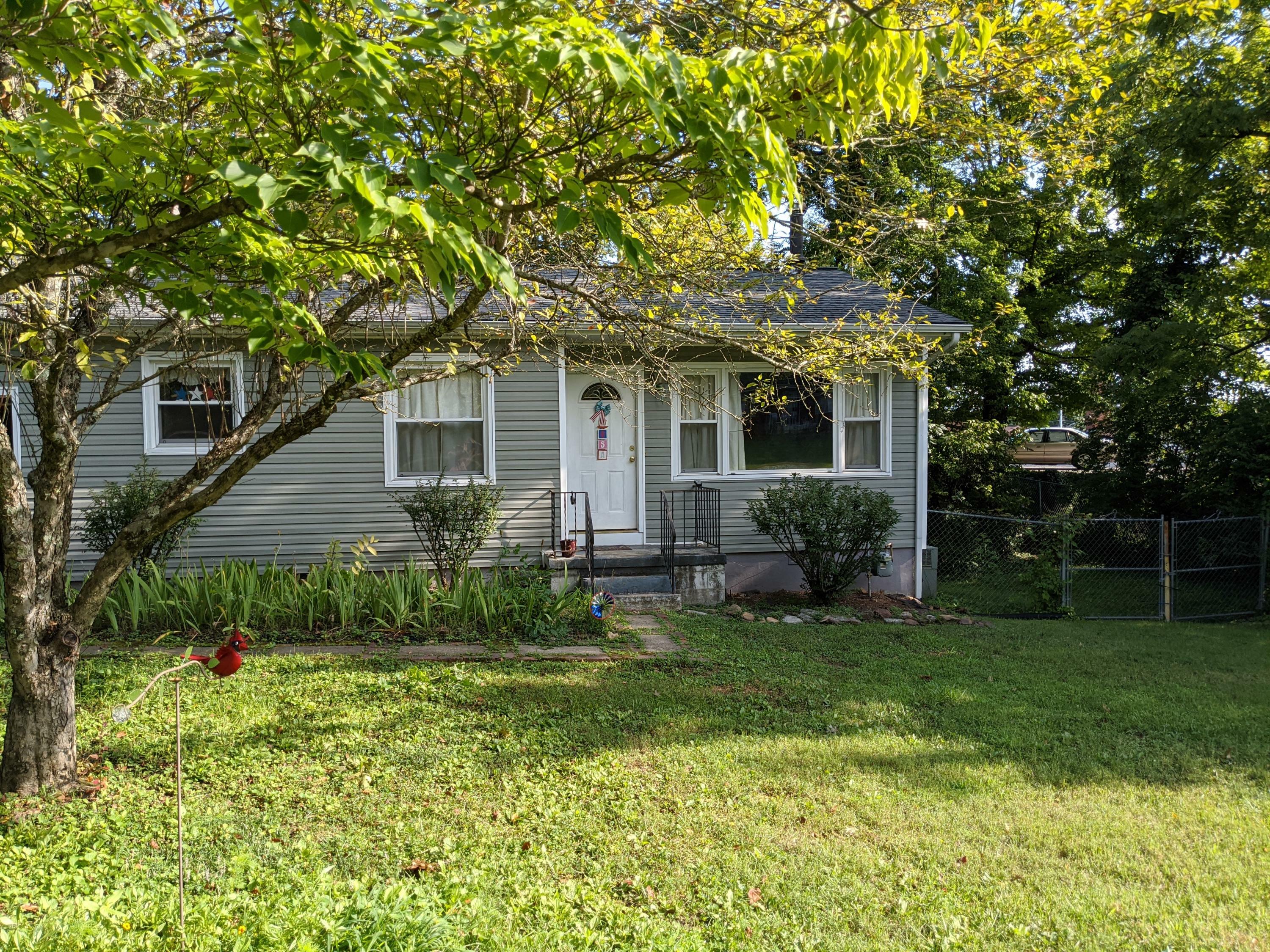 Property Photo:  121 W Ford Valley Rd  TN 37920 