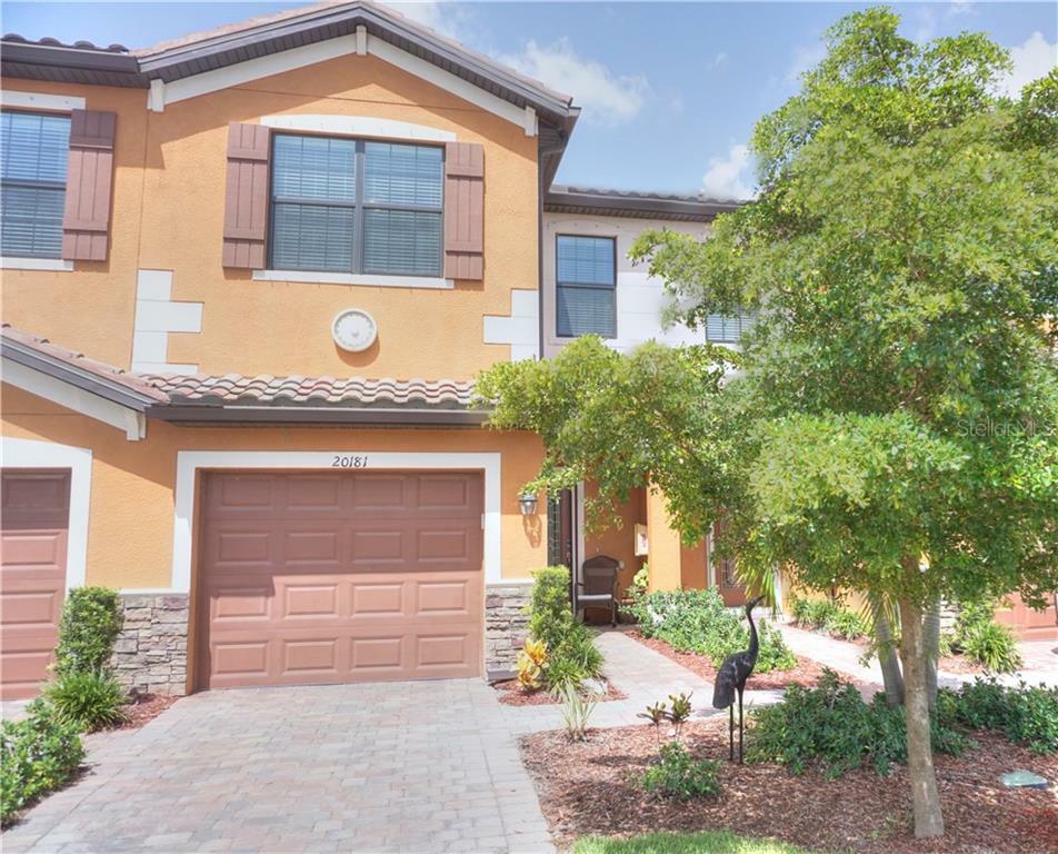 20181 Lagente Circle  Venice FL 34293 photo