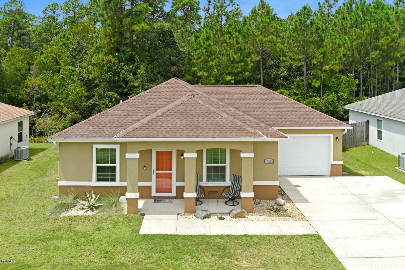 13239 Willow Oak Circle  Gulfport MS 39503 photo