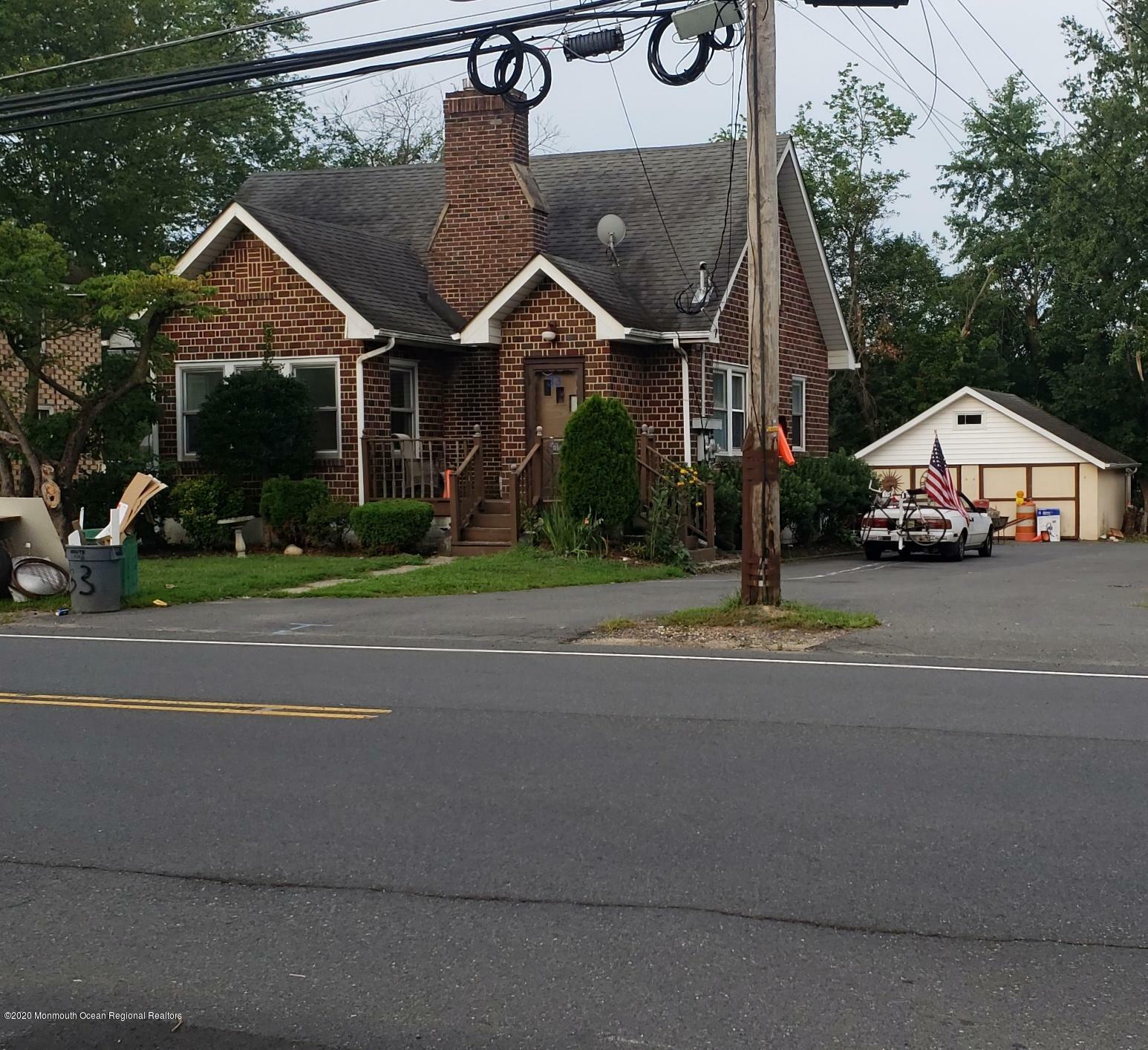 Property Photo: 33 Wilson Avenue NJ 07726
