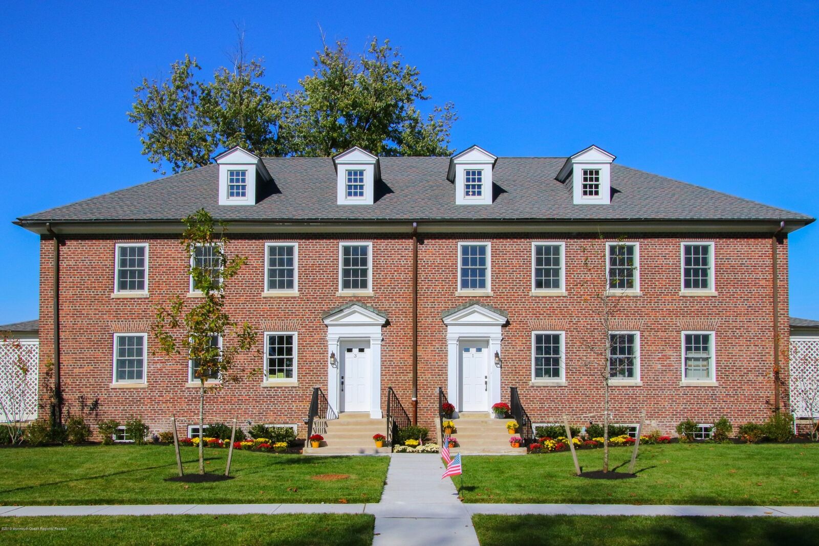 Property Photo: 42 Russel Avenue NJ 07757