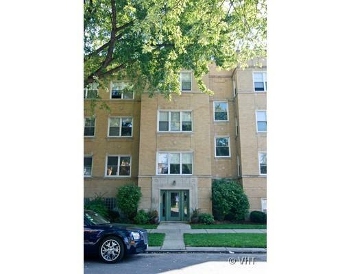 Property Photo:  4303 North Troy Street 1  IL 60618 