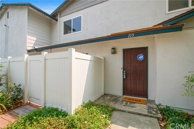 Property Photo:  1421 Eagle Park Road 115  CA 91745 