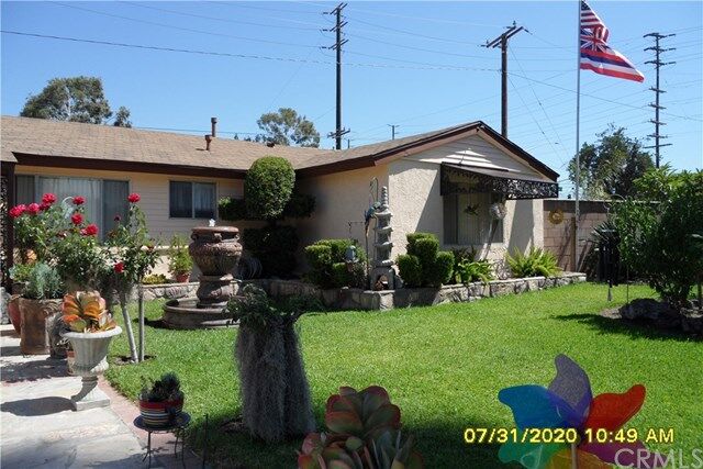 Property Photo: 1013 E Elgenia Avenue CA 91790