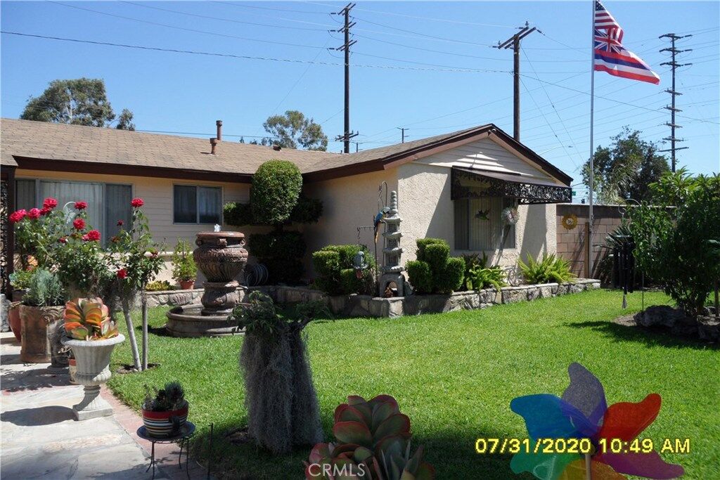 Property Photo: 1013 E Elgenia Avenue CA 91790