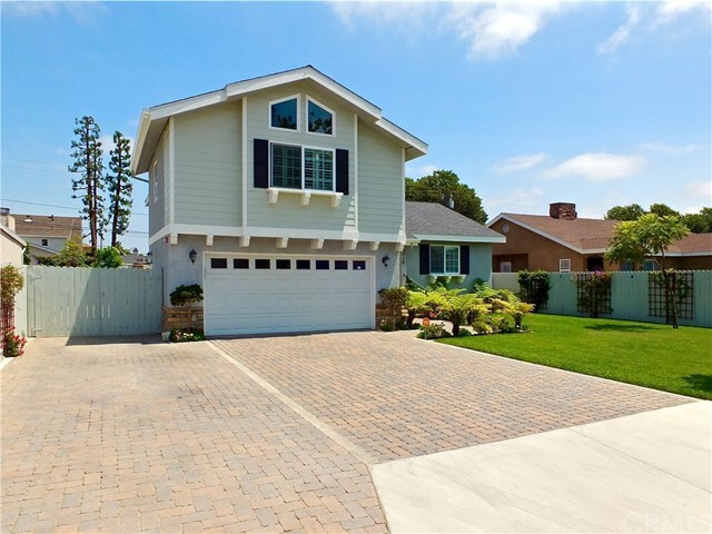Property Photo: 4420 Faculty Avenue CA 90808