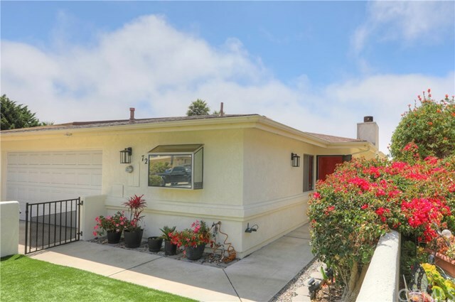 Property Photo:  725 Vista Pacifica Circle  CA 93449 