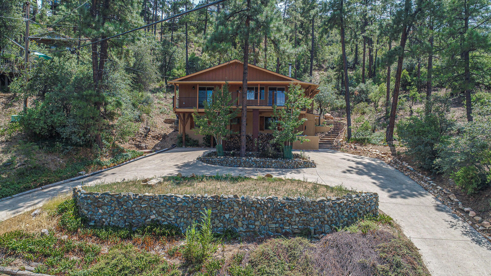 Property Photo:  1219 S Hopi Drive  AZ 86303 