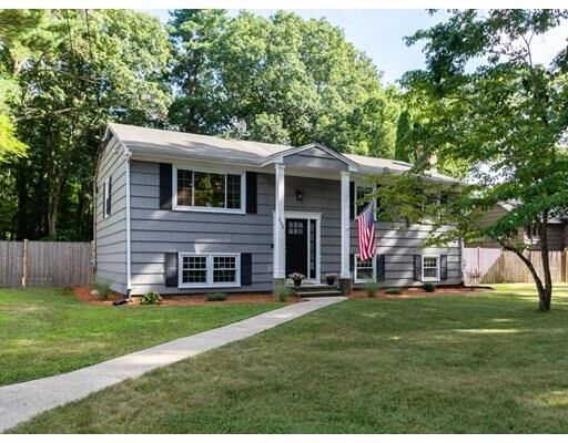 365 Partridge St  Franklin MA 02038 photo