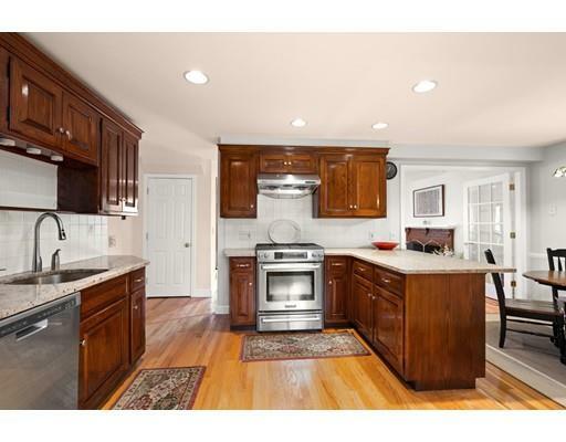 Property Photo: 6 Willow Park MA 02481