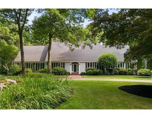 Property Photo: 84 French Rd MA 01776