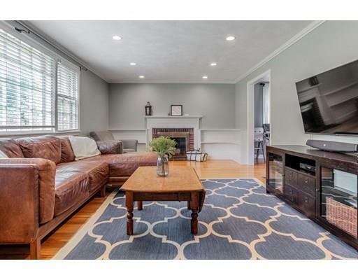 Property Photo: 28 Brooks Road MA 01776
