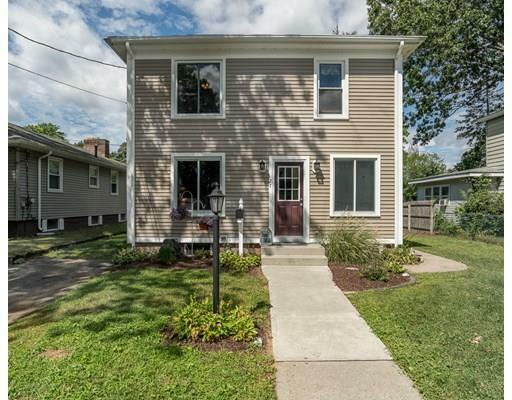 Property Photo: 27 Woodland Ave MA 01020