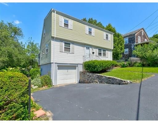 Property Photo:  86 Bulfinch Road  MA 01902 