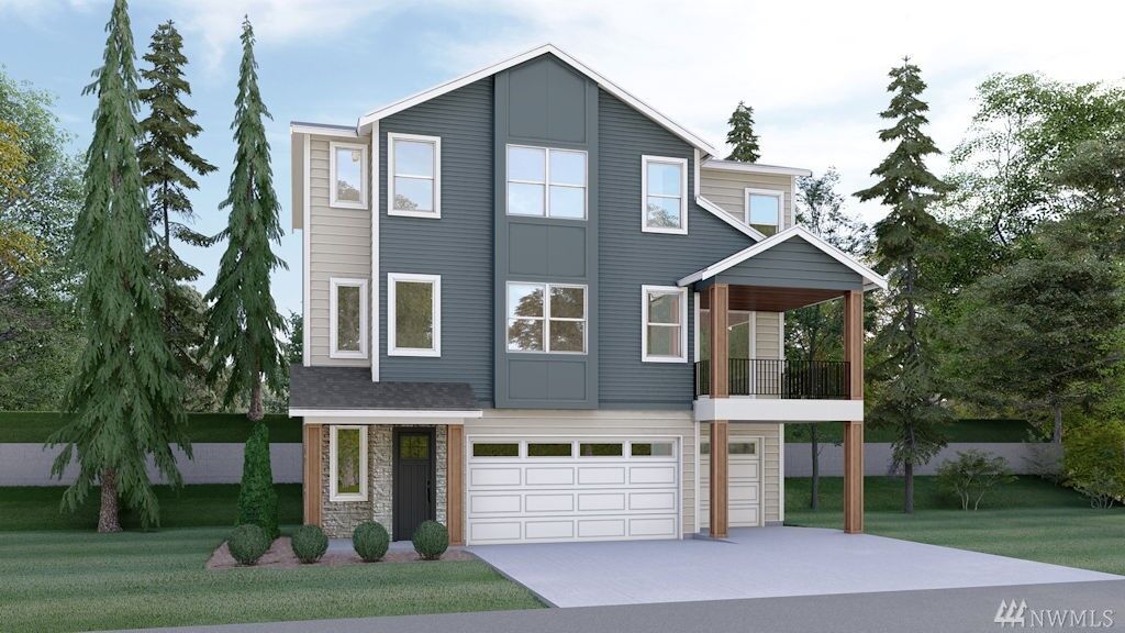 Property Photo:  4013  61st Drive NE  WA 98270 