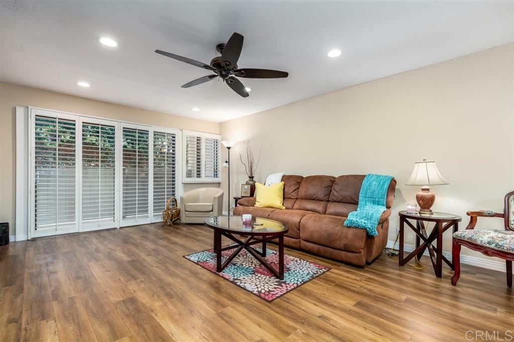 Property Photo:  2625 Pirineos Way 127  CA 92009 