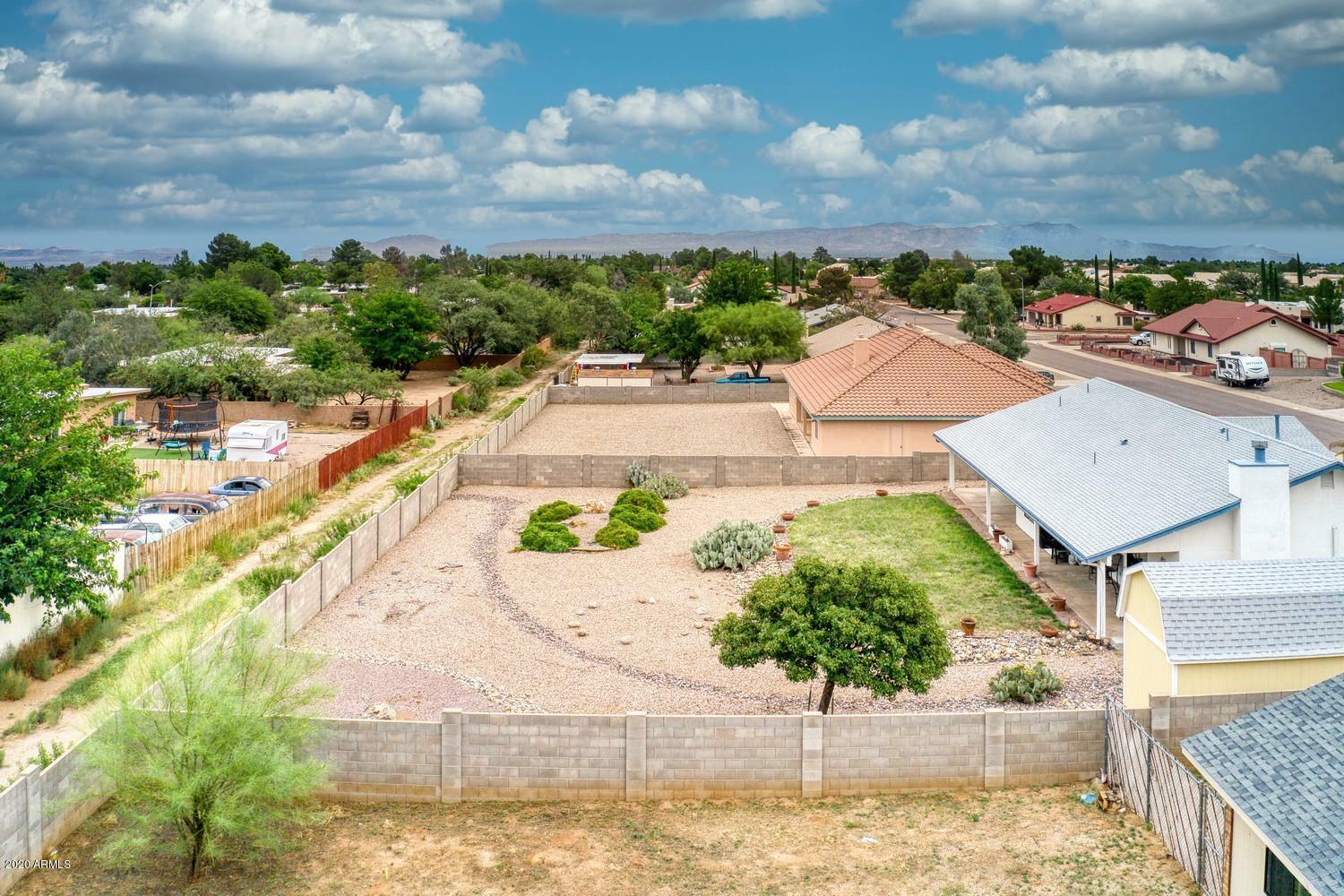 Property Photo:  1079 Katherine Drive  AZ 85635 
