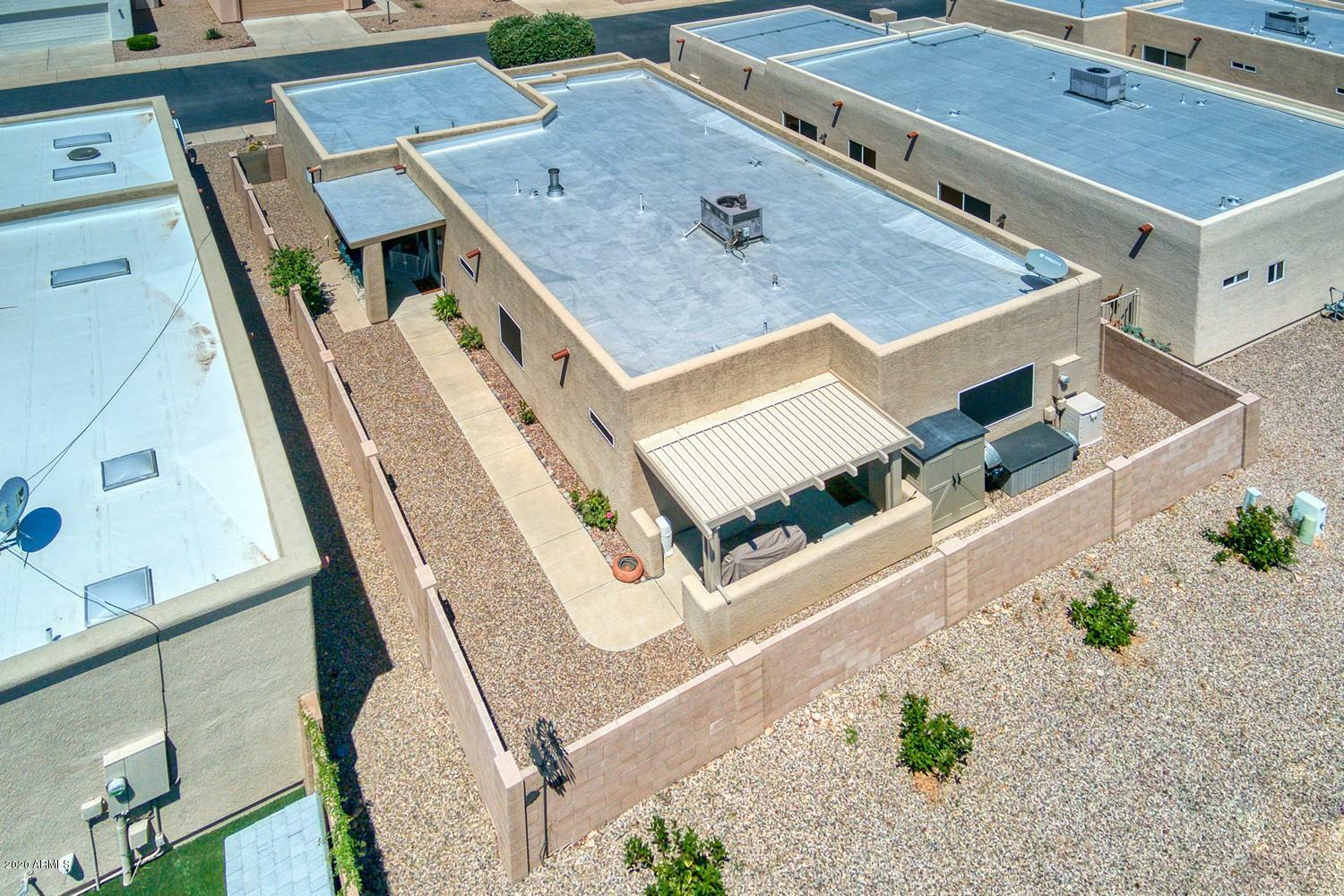 Property Photo: 301 S Clubhouse Lane AZ 85635