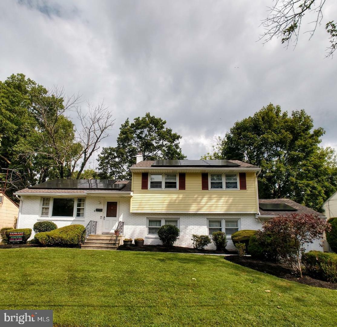 Property Photo:  6 Lumar Road  NJ 08648 