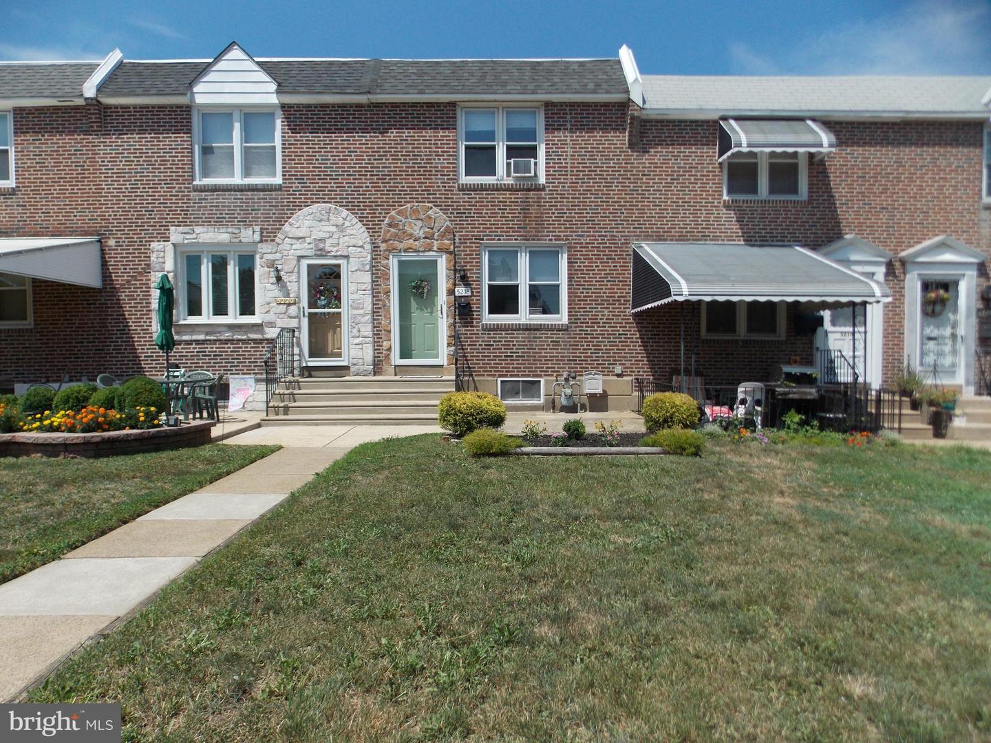 Property Photo: 5218 Gramercy Drive PA 19018