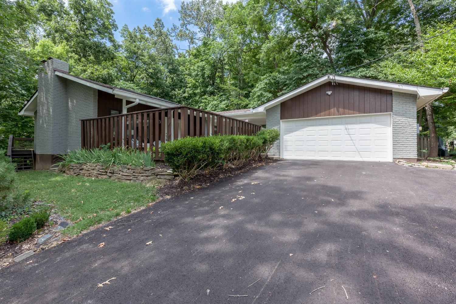 Property Photo: 10511 Adventure Ln OH 45242