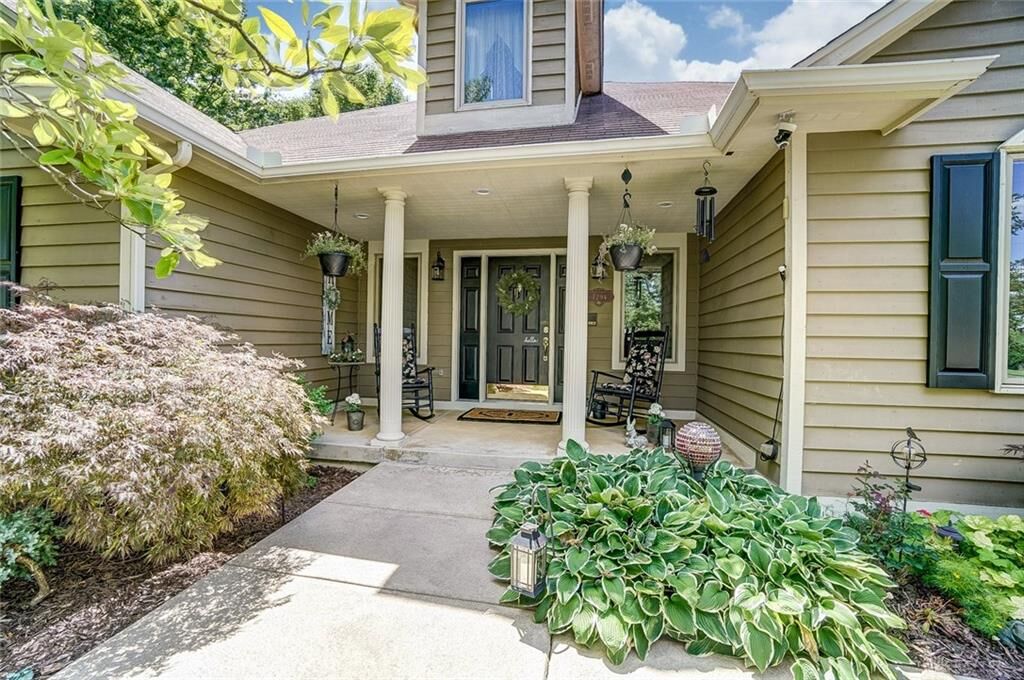 Property Photo: 7294 Salem Road OH 45338