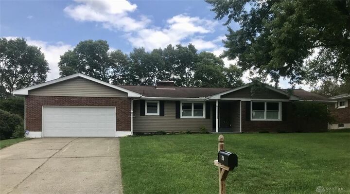 790 Douglas Avenue  Monroe OH 45050 photo