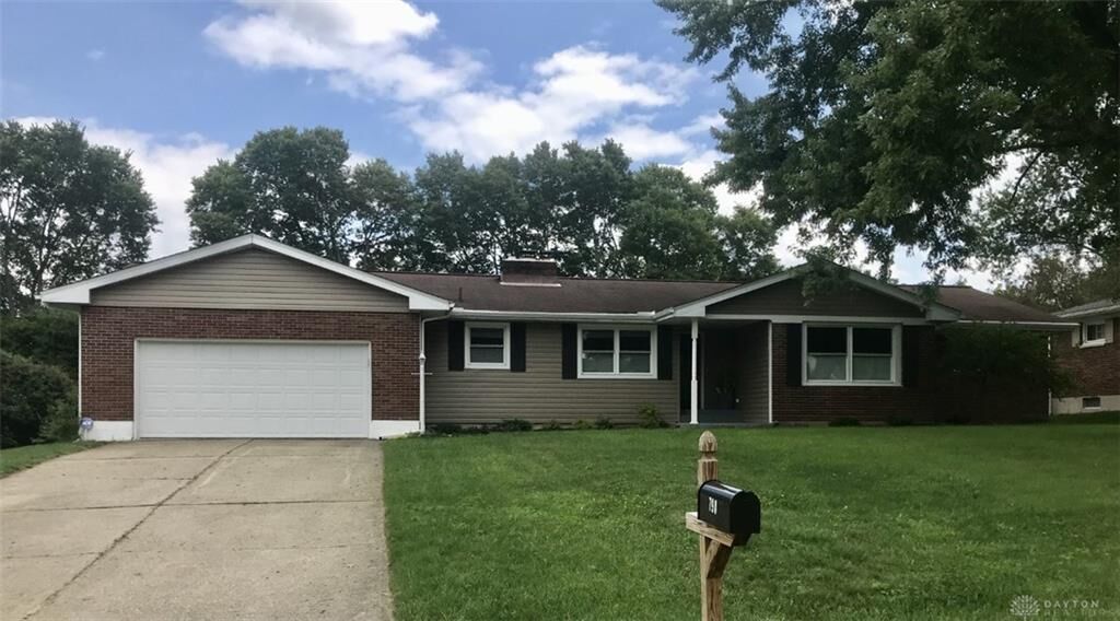 Property Photo:  790 Douglas Avenue  OH 45050 