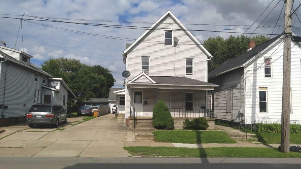 Property Photo:  2629 Cherry Street  PA 16508 