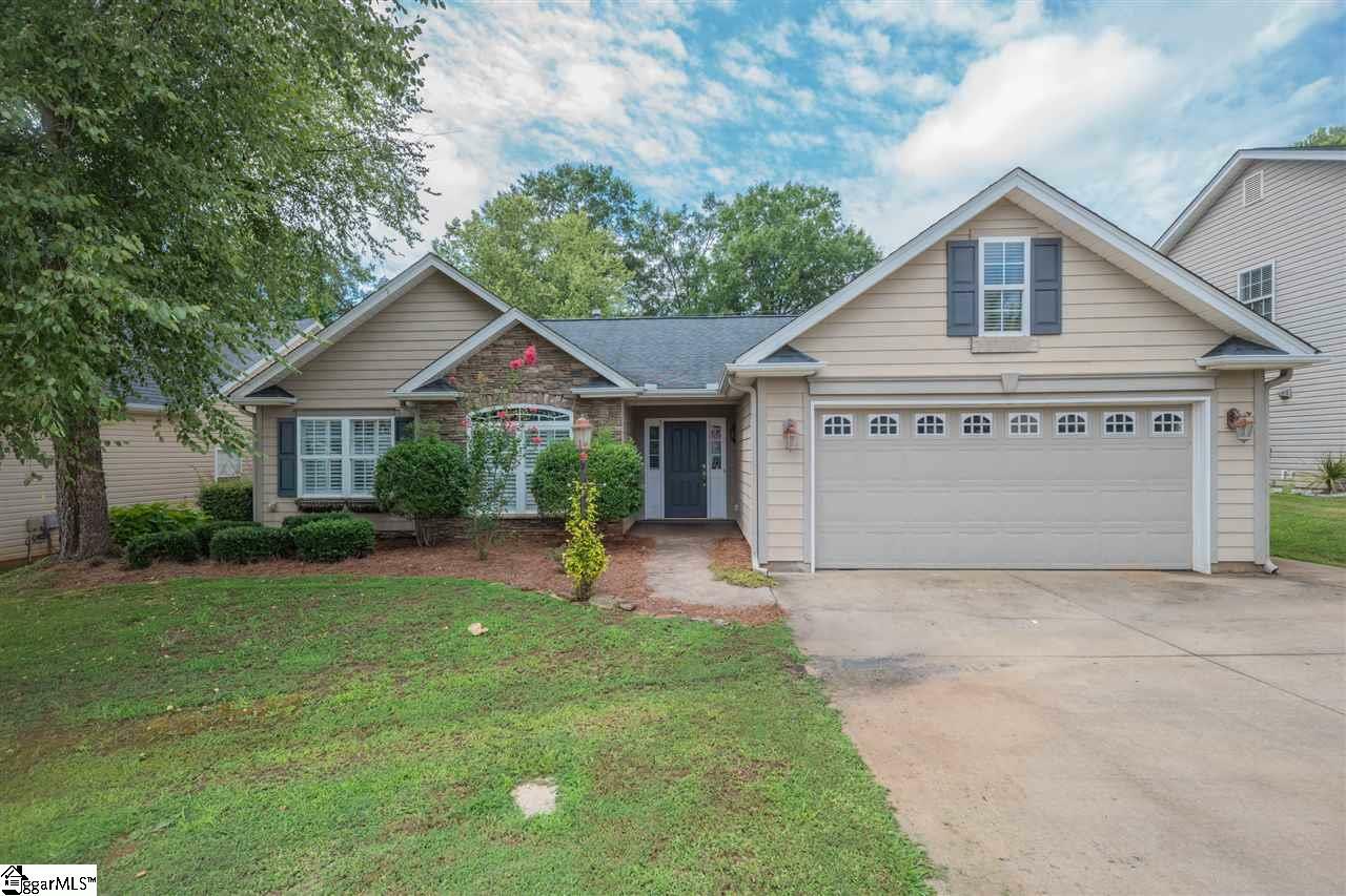 Property Photo:  101 Saxon Falls Court  SC 29607 