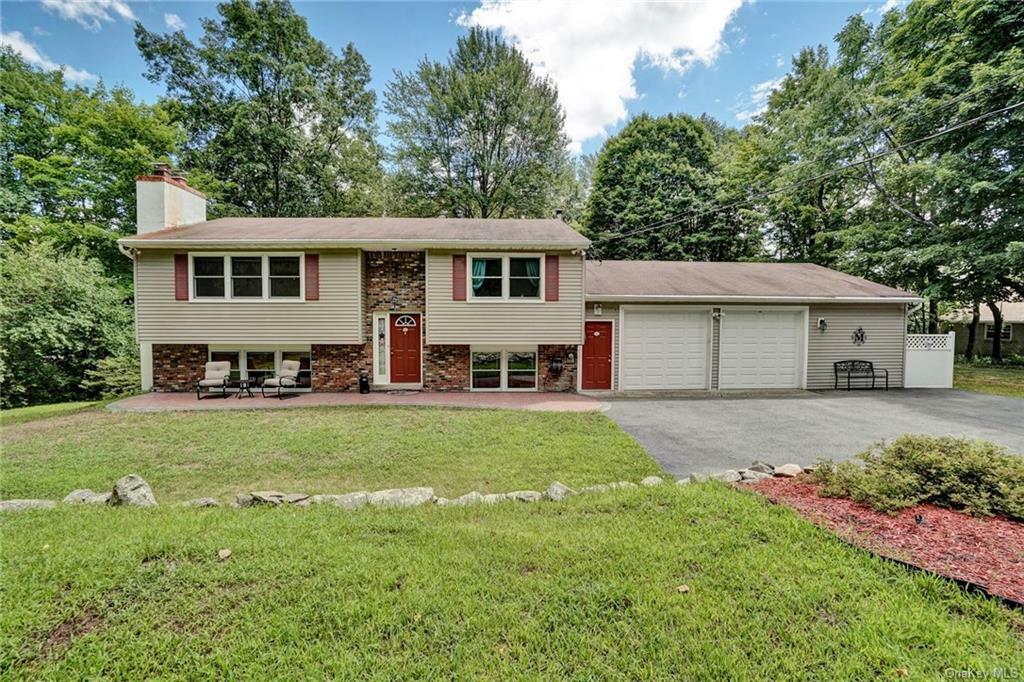 Property Photo: 14 East Road NY 12589