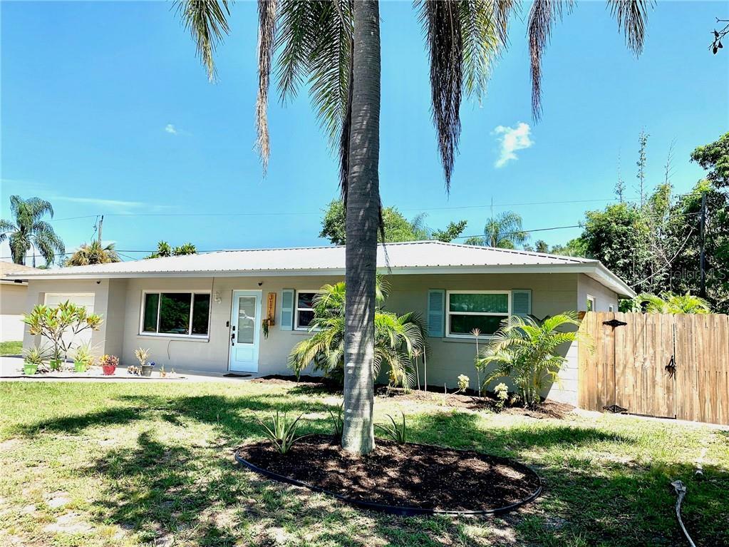 Property Photo:  3175 Novus Street  FL 34237 