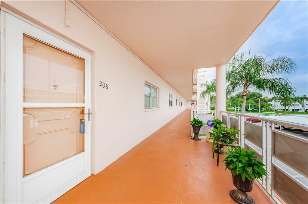 Property Photo: 5623 80th Street N 208 FL 33709