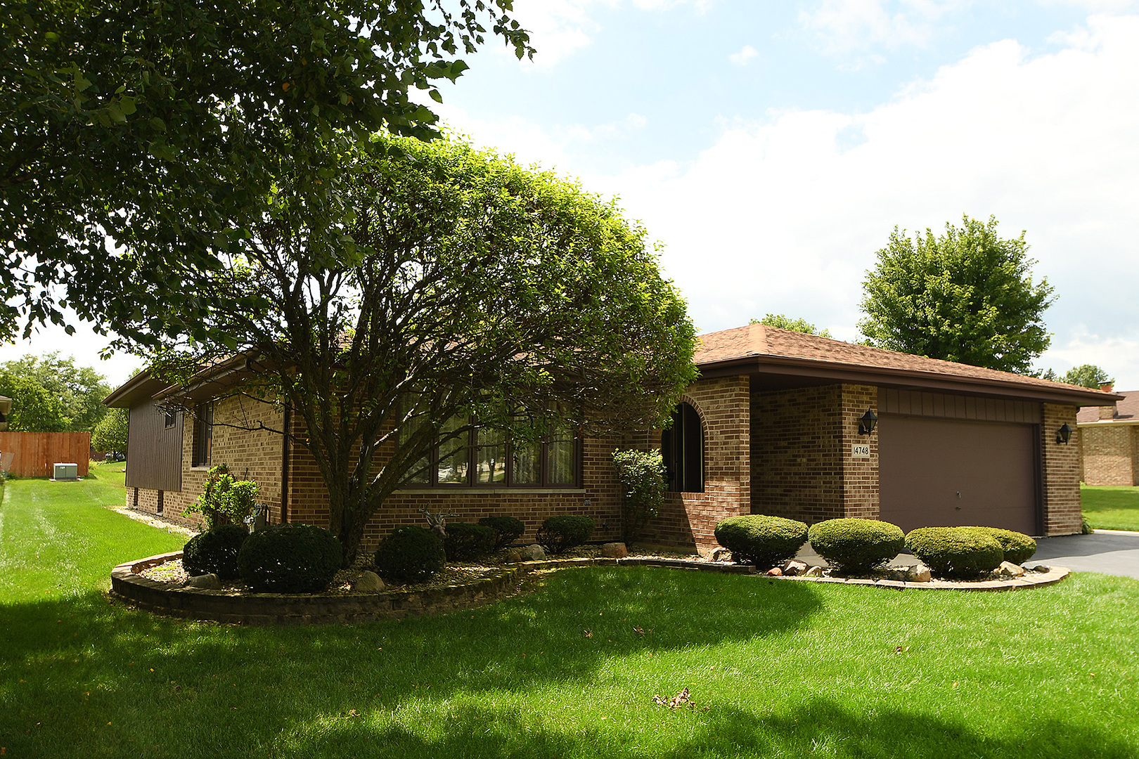 14748 Sprucecreek Lane  Orland Park IL 60467 photo