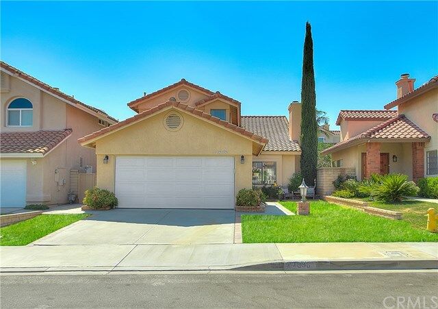 Property Photo:  17638 Wildflower Place  CA 91709 