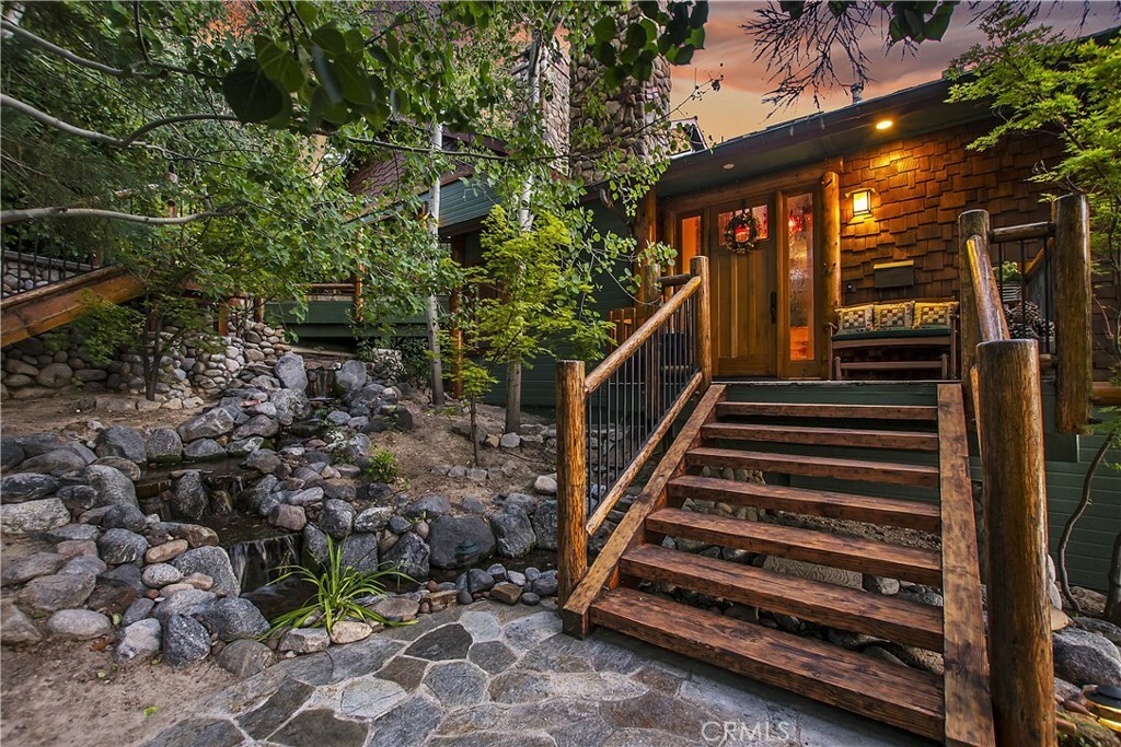 Property Photo:  28986 N Shore Road  CA 92352 