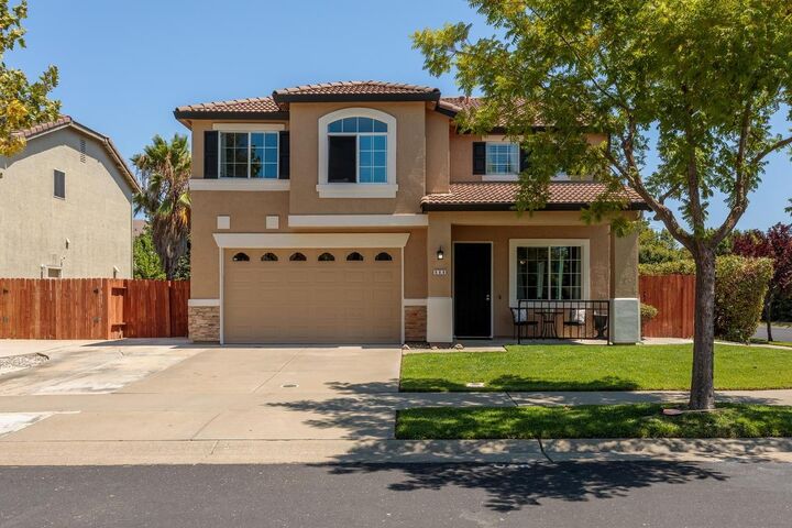 600 Farridge Drive  Roseville CA 95678 photo