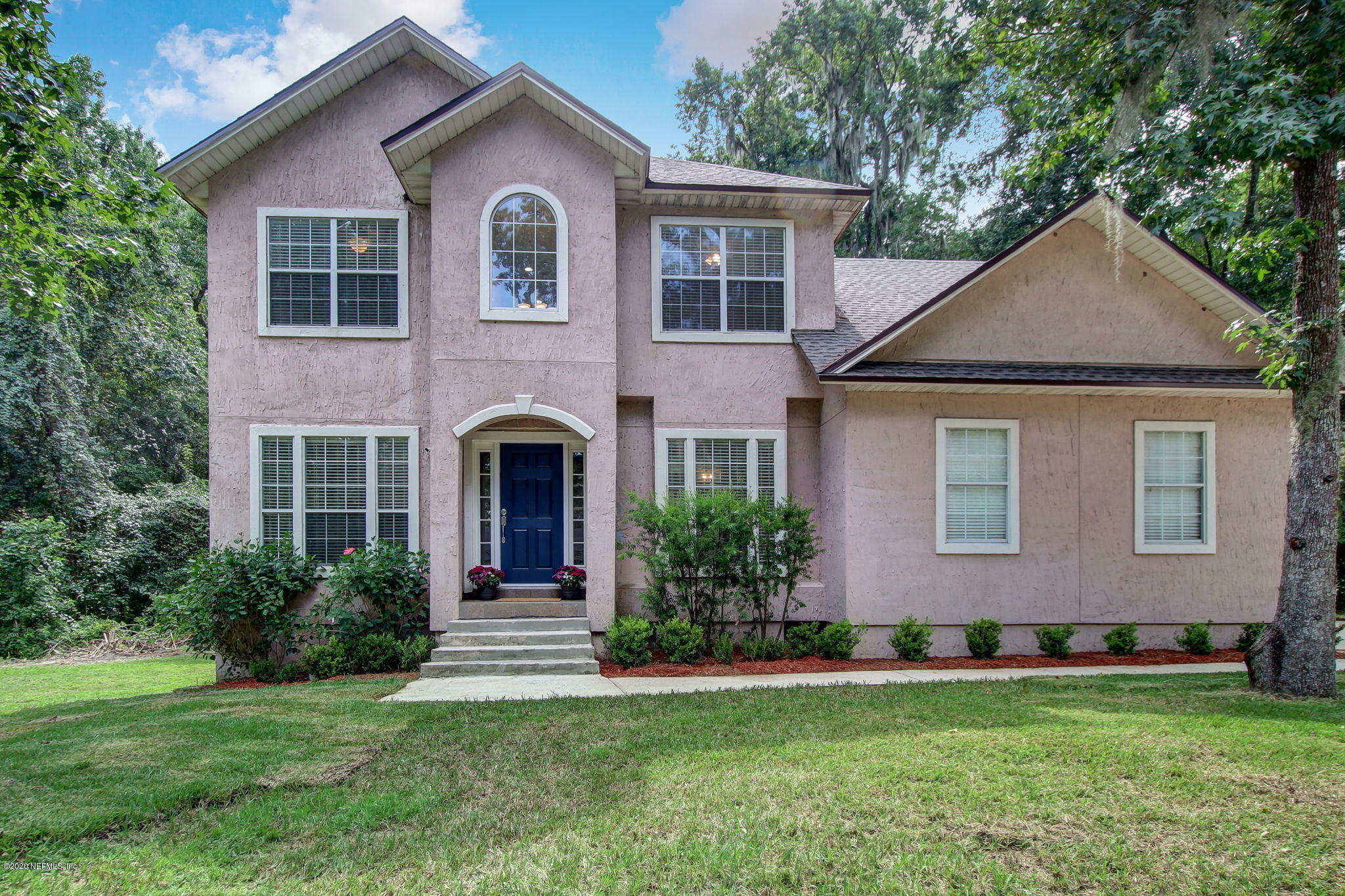 Property Photo:  10826 Cheatham Trail  FL 32223 