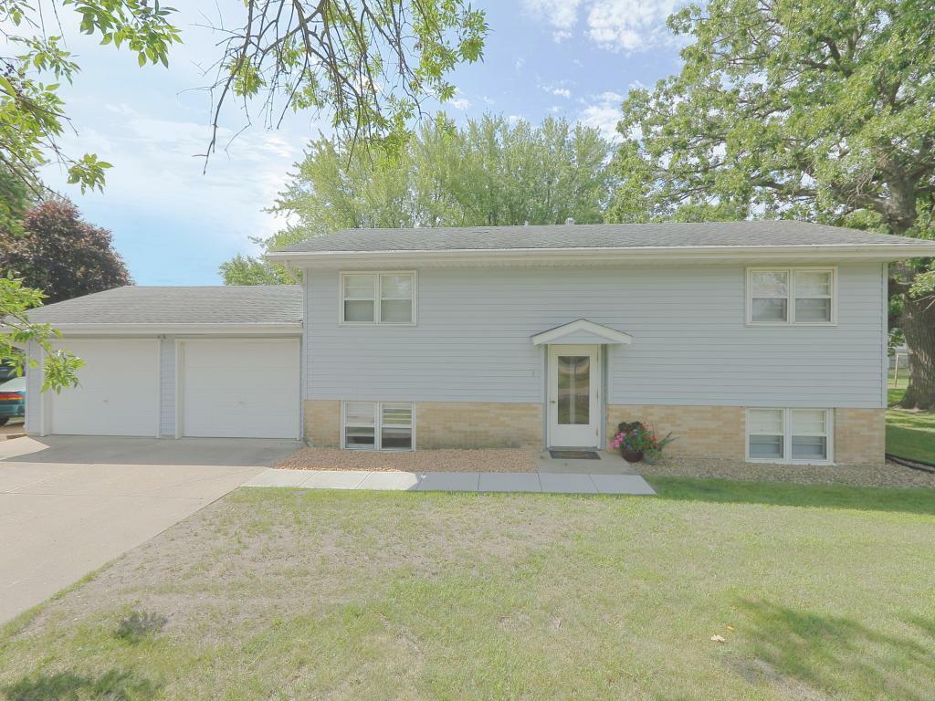 Property Photo: 24 Bradford Street SE MN 55350