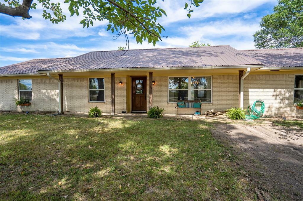 Property Photo:  6943 State Highway 50  TX 75428 