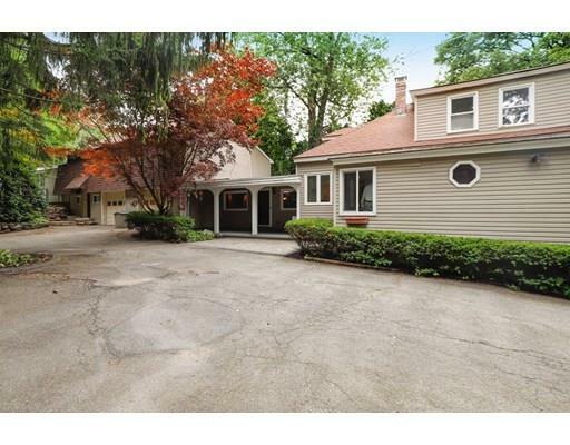 Property Photo: 131 Clinton St MA 01545