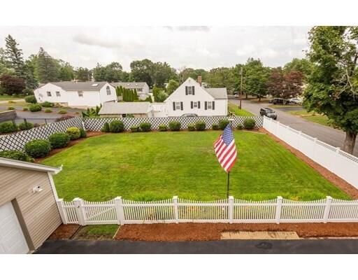 Property Photo: 4 Christine Avenue MA 02180