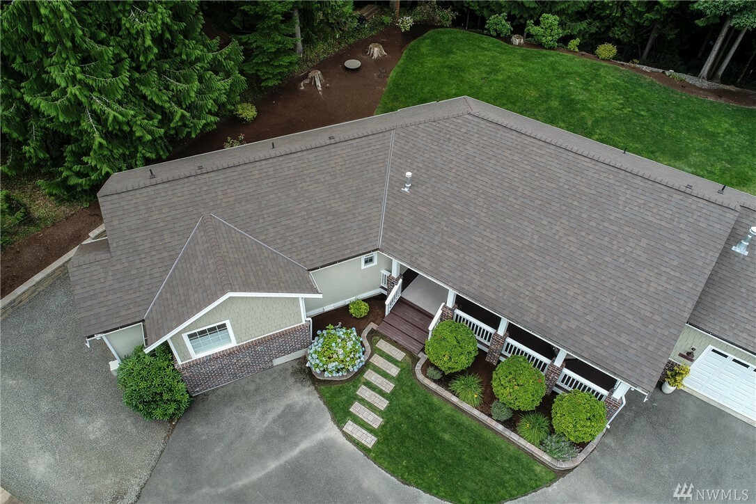 Property Photo:  30821 W Lake Morton Dr SE  WA 98042 