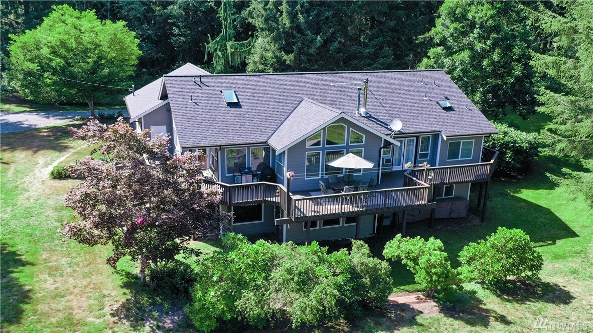 Property Photo: 12201 112th Ave NE WA 98223