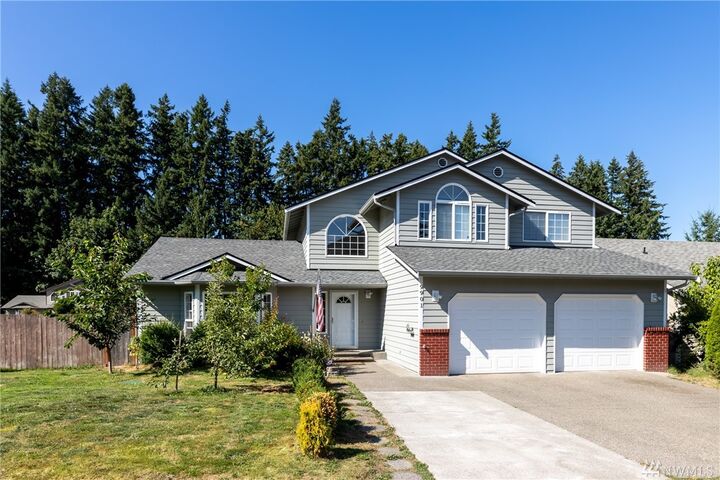 Property Photo: 9901 141st Street E WA 98373