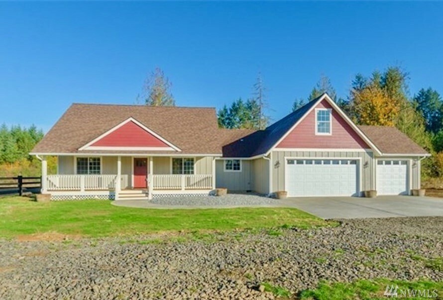 606 NW Gertrude Lane Lane  Winlock WA 98596 photo