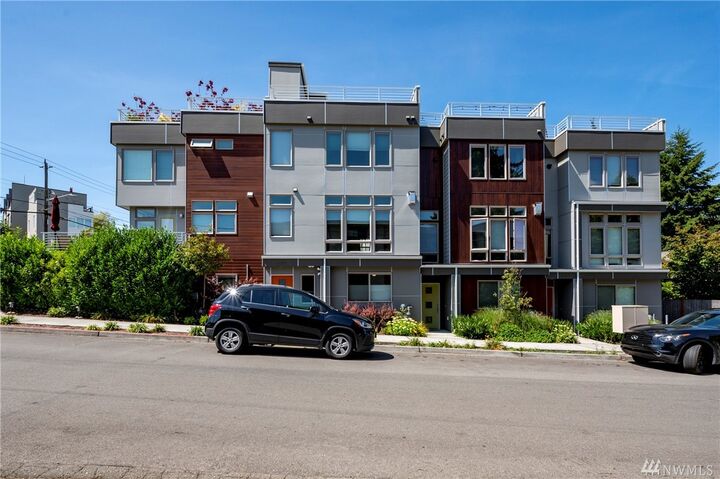 Property Photo:  8503 31st Ave NW  WA 98117 