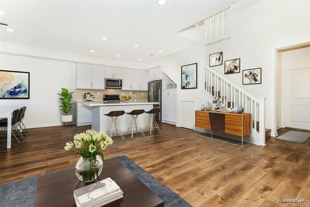Property Photo:  2093 Tango Loop 3  CA 91915 