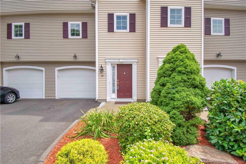 Property Photo: 1158 Hartford Turnpike 30 CT 06066