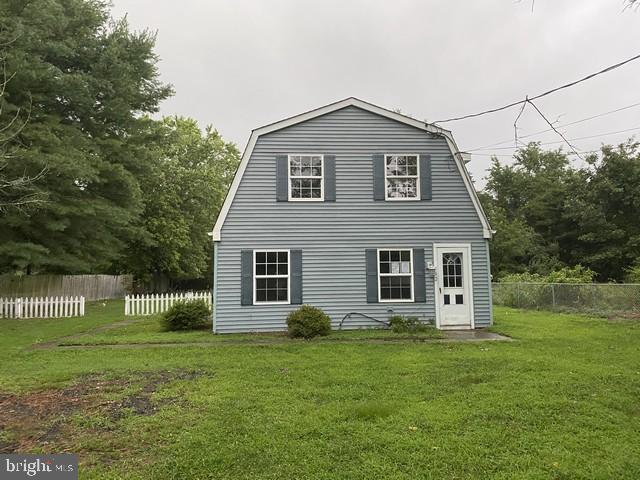 Property Photo: 542 Jackson Road NJ 08004